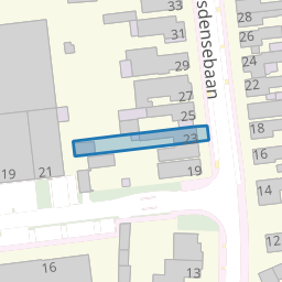 Perceel OTW01-A-2607