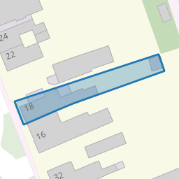 Perceel OTW01-A-2641