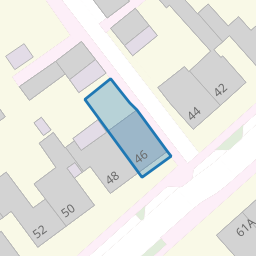 Perceel OTW01-A-2646