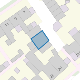 Perceel OTW01-A-2670