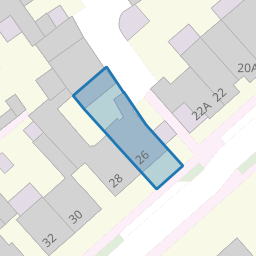 Perceel OTW01-A-2671