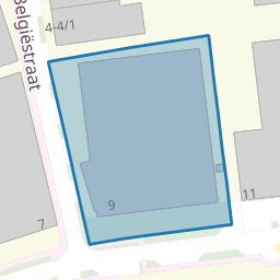 Perceel OTW01-A-2678