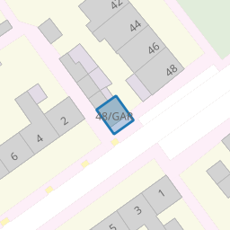 Perceel OTW01-A-2696