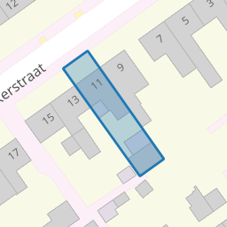 Perceel OTW01-A-2758