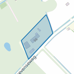 Perceel OTW01-A-2813