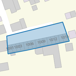 Perceel OTW01-A-2847