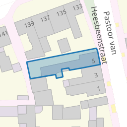 Perceel OTW01-A-2850