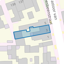 Perceel OTW01-A-2851