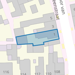 Perceel OTW01-A-2852