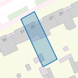 Perceel OTW01-A-2870