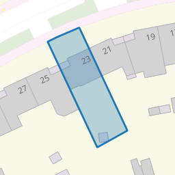 Perceel OTW01-A-2873