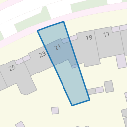 Perceel OTW01-A-2874