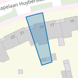 Perceel OTW01-A-2875