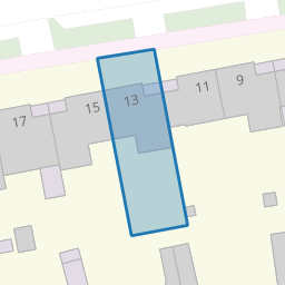 Perceel OTW01-A-2878