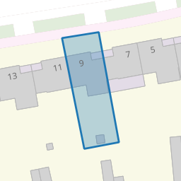 Perceel OTW01-A-2880