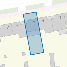 Perceel OTW01-A-2881