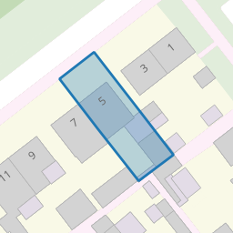 Perceel OTW01-A-2900