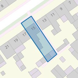 Perceel OTW01-A-2914