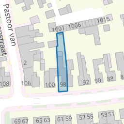 Perceel OTW01-A-2934