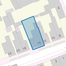 Perceel OTW01-A-2937