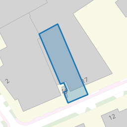 Perceel OTW01-A-2941