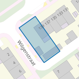 Perceel OTW01-A-2963