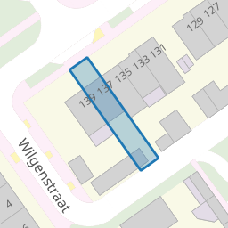 Perceel OTW01-A-2964