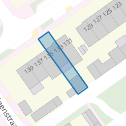 Perceel OTW01-A-2966