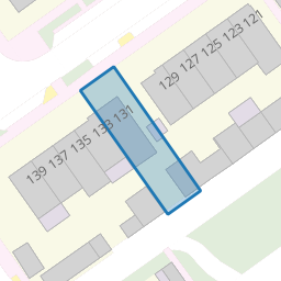 Perceel OTW01-A-2967