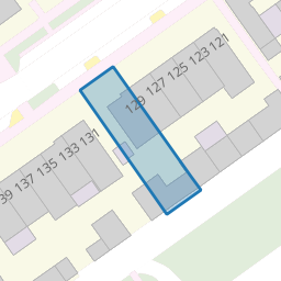 Perceel OTW01-A-2968