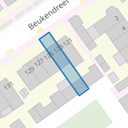 Perceel OTW01-A-2971