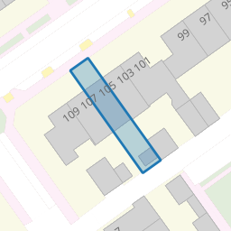 Perceel OTW01-A-2980