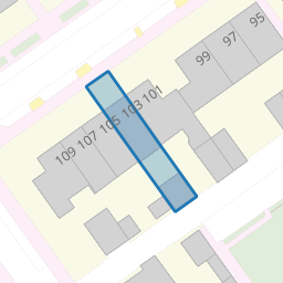 Perceel OTW01-A-2981