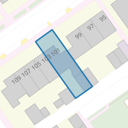 Perceel OTW01-A-2982