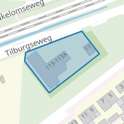 Perceel OTW01-A-2990