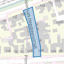 Perceel OTW01-A-3003