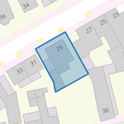 Perceel OTW01-A-3016