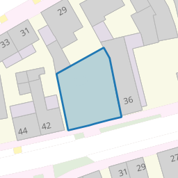 Perceel OTW01-A-3017