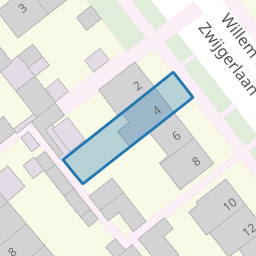 Perceel OTW01-A-3050