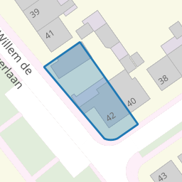 Perceel OTW01-A-3053