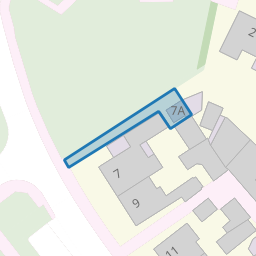 Perceel OTW01-A-3059