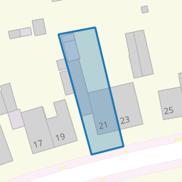 Perceel OTW01-A-3069