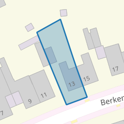 Perceel OTW01-A-3073