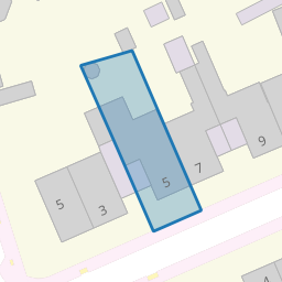 Perceel OTW01-A-3077