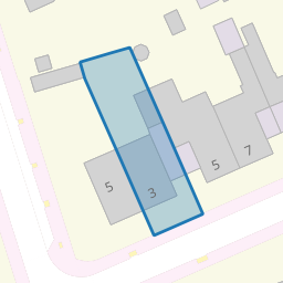 Perceel OTW01-A-3078