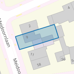 Perceel OTW01-A-3080