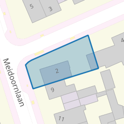 Perceel OTW01-A-3081