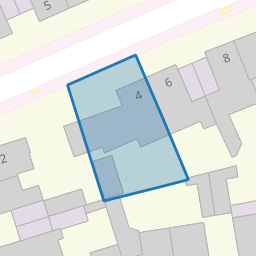 Perceel OTW01-A-3082