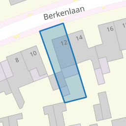 Perceel OTW01-A-3086