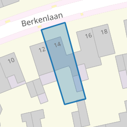 Perceel OTW01-A-3087